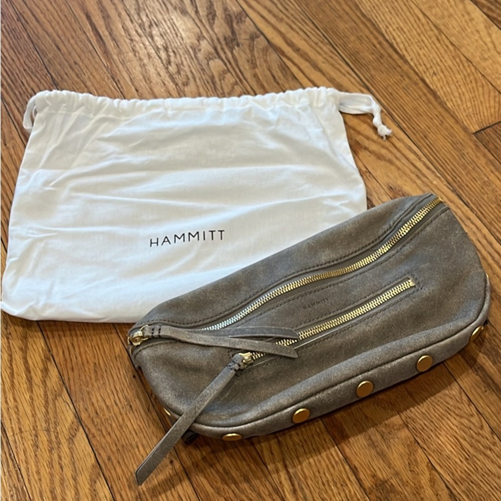 Hammitt Charles Crossbody Medium